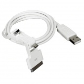 USB-кабель для зарядки 3 в 1 050683