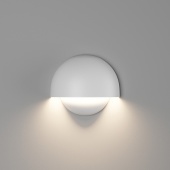 Настенный светильник MUSHROOM, матовый белый, 10Вт, 4000K, IP54, GW-A818-10-WH-NW
