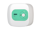 Электрический накопительный водонагреватель ZANUSSI ZWH/S 10 Melody O (Green/Зеленый)