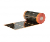 Теплый пол пленочный EASTEC Energy Save PTC (с саморегуляцией)   - термопленка 80см orange