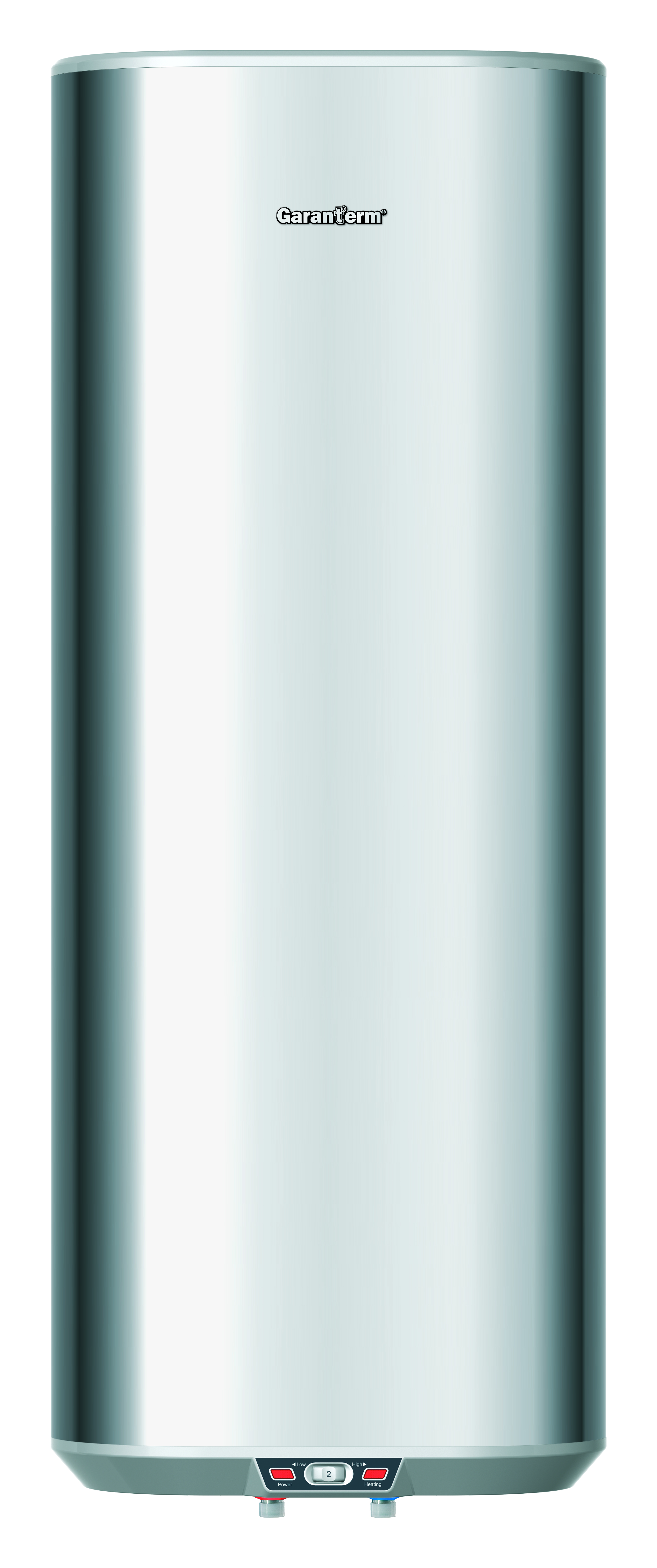 Электрический накопительный водонагреватель GARANTERM GTI 100 V
