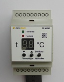 Терморегулятор ТР-06М