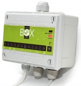 Терморегулятор GREEN BOX Agro ТР 600