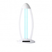 Лампа ультрафиолетовая бактерицидная озон UV-1OZ-2G11-36W