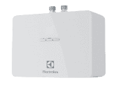 Проточный водонагреватель электрический ELECTROLUX NPX4 Aquatronic Digital
