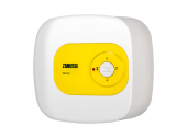 Электрический накопительный водонагреватель ZANUSSI ZWH/S 15 Melody O (Yellow/Желтый)