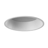 Светильник светодиодный диммируемый потолочный встраиваемый , серия WL-BQ, белый, 9Вт, IP20, Нейтральный белый (4000К)