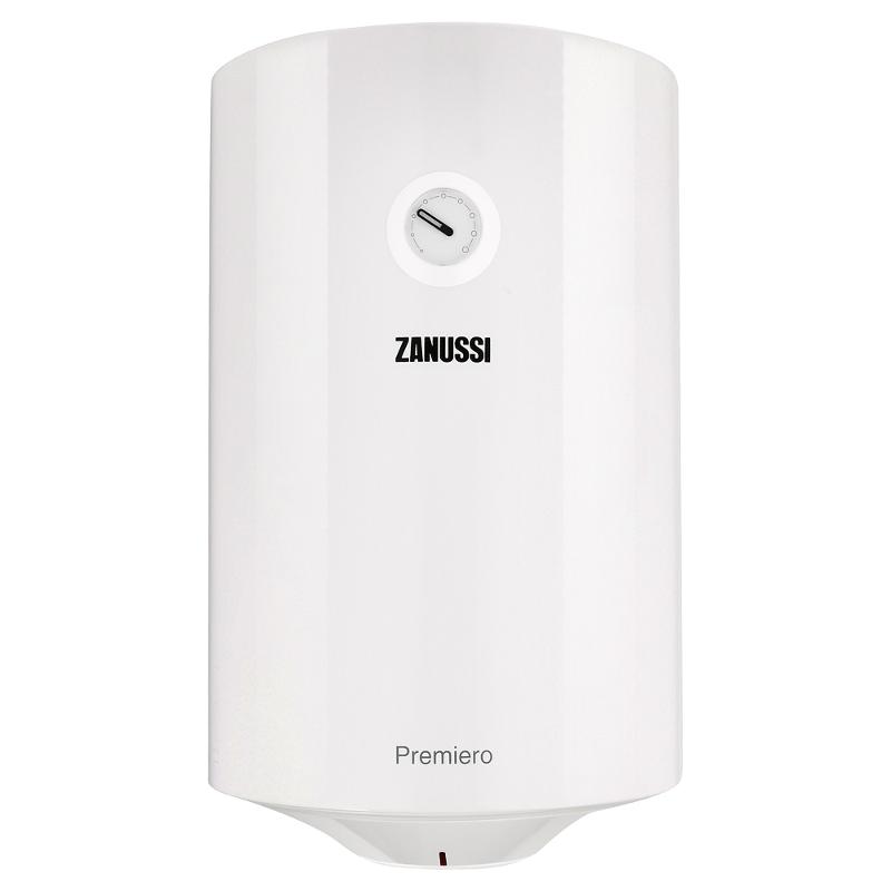 Электрический накопительный водонагреватель ZANUSSI ZWH/S 30 Premiero