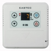 Терморегулятор EASTEC E -35  (Накладной 3,0 кВт)