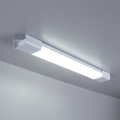 LED Светильник 60 см 18Вт 6500К IP65 пылевлагозащищенный светодиодный светильник LTB0201D
