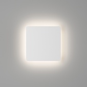 Настенный светильник RUBIK, белый, 12Вт, 3000K, IP20, LWA807A-WH-WW