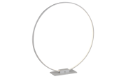 Универсальный светильник Circ A белый 8 3000 AT15017-1C