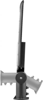 Светодиодный уличный консольный светильник Feron SP2819 50W 6400K 85-265V/50Hz, черный