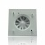 Вытяжной вентилятор SOLER & PALAU Silent-100 CZ Black Design 4C (Черный)