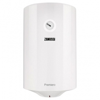Электрический накопительный водонагреватель ZANUSSI ZWH/S 100 Premiero