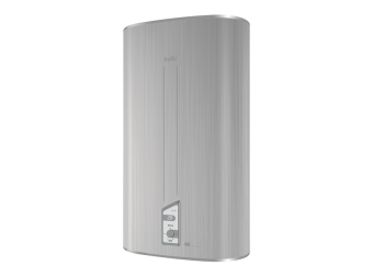 Электрический накопительный водонагреватель BALLU Smart BWH/S Titanium Edition 80