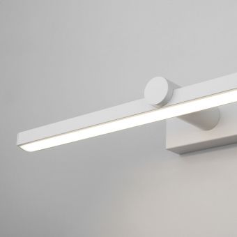 Ontario LED белый Настенный светодиодный светильник MRL LED 1006