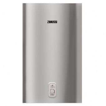Электрический накопительный водонагреватель ZANUSSI ZWH/S 30 Splendore (Silver)