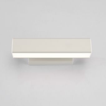 Kessi LED белый Настенный светодиодный светильник MRL LED 1007