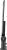 Светодиодный уличный консольный светильник Feron SP2818 30W 6400K 85-265V/50Hz, черный