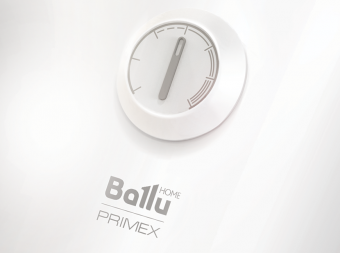 Электрический накопительный водонагреватель BALLU Primex BWH/S 50