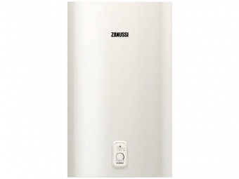 Электрический накопительный водонагреватель ZANUSSI ZWH/S 80 Splendore