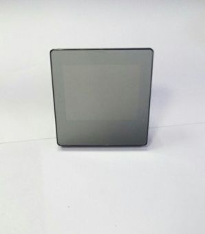 Зеркальный сенсорный программируемый терморегулятор Warmlife 2 Mirror