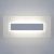 Настенный светодиодный светильник 40132/1 LED белый