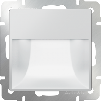 Встраиваемая LED подсветка (белый)