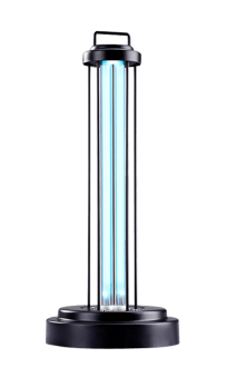 Лампа ультрафиолетовая бактерицидная UV-3-2G11-36W
