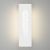 Настенный светодиодный светильник 40149/1 LED белый