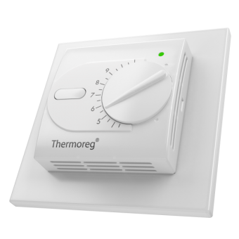 Терморегулятор THERMOREG TI-200 design