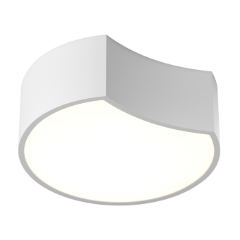 потолочный светильник Triple А белый 12 3000 AX14031-A-WH-WW