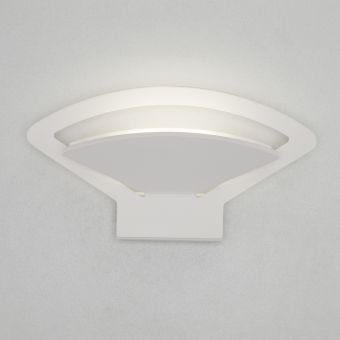 Pavo LED белый настенный светодиодный светильник MRL LED 1009