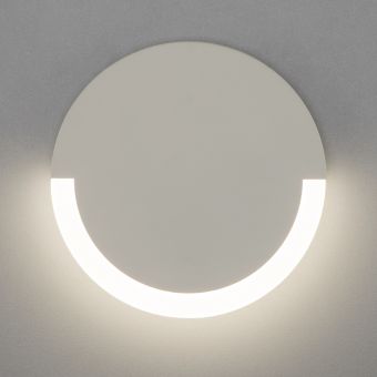 Настенный светодиодный светильник 40147/1 LED белый