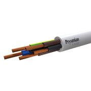 Провод ПВС 5х2.5 Б (м) РЭК-PRYSMIAN 0105050201