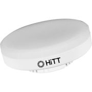 Лампа HiTT-PL-GX53-15-230-GX53-6500