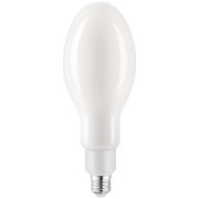 Лампа GLDEN-ED90M-55-230-E27-4500