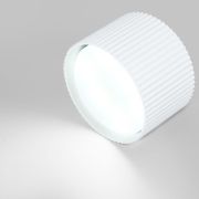 Спот GWL-GX53-M-IP20 Белый Полосы