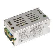 Драйвер светодиодный GDLI-15-IP20-12