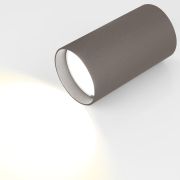 Спот GWL-GU10-M-IP20 Графит Башня