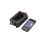 Диммер для светодиодной ленты GDD-96-R-IP20-12 8A