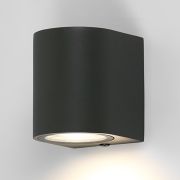 Фасадный светильник General GWL-MR16-GU10-R-IP65 Графит