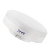 Лампа Светодиодная General  GLDEN-10GX53-15-230-GX53-6500 Упаковка 10шт