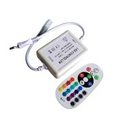 Контроллер RGB GDC-RGB-700-NL-R-IP20-220