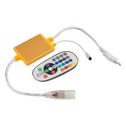 Контроллер RGB GDC-RGB-1200-NL-IP67-220