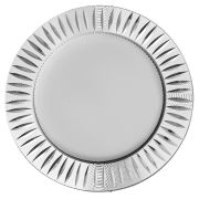 Светильник встраиваемый General GCL-GX53-H18-C ХРОМ АСТРА