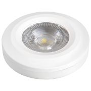 Лампа Светодиодная General  GLDEN-GX53-DIF-12-230-GX53-4500 1/10/100