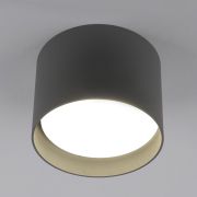 Спот GWL-GX53-M-IP20 Башня Графит