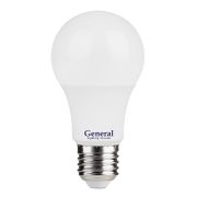 Лампа Светодиодная General  GLDEN-WA60-14-230-E27-6500 1/10/100